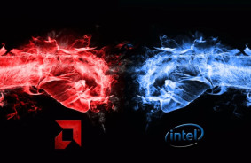 AMD processors fail twice as often as Intel's 13th and 14th generations - computer maker