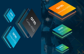 ARM introduced Cortex-X925, A725, A520 (new) cores and Immortalis-G925, Mali-G725 and G625 graphics - +36% performance, +30% efficiency