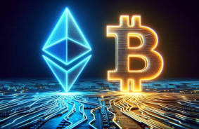 According to JP Morgan, Ethereum will become a more productive asset than bitcoin in 2024