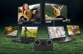 Acer SpatialLabs Eyes Stereo Camera - new for 3D content creation and 3D video calls