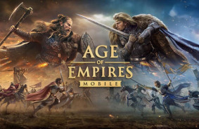 Age of Empires Mobile: first look at gameplay in trailer and release date