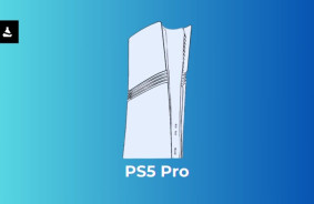 An insider has revealed the design of the PS5 Pro - in a hand-drawn image