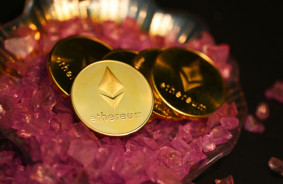 Analysts: Ethereum is poised for a big upward spike