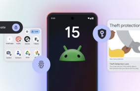 Android 15 is coming to Pixel: private space, smartphone theft protection, better app experience and other new features