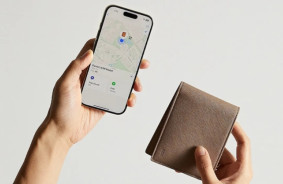 Apple Find My now in your wallet: ESR Geo Wallet announced, priced from $38