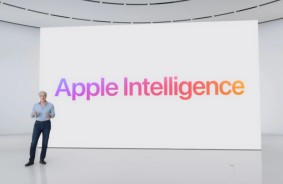 Apple Genmoji, "smart Siri" and partnership with OpenAI - artificial intelligence has finally "landed" in Cupertino