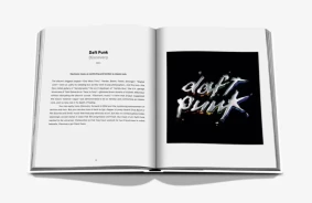 Apple Music will release a $450 collector's book about its top 100 albums