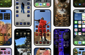 Apple announced iOS 18 with new customization options, updated Photos, and a game mode