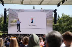 Apple announced macOS 15 Sequoia with Apple Intelligence, iPhone mirroring, and cross-platform Passwords program