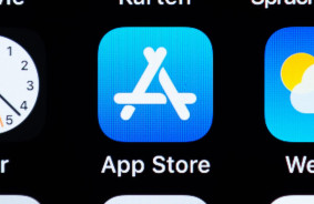 Apple fires App Store chief - amid division reorganization and pressure from EU regulators