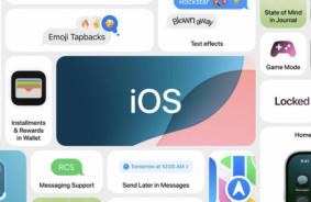 Apple iOS 18, Apple Intelligence AI and camera updates - software news from the iPhone 16 presentation and when to expect them