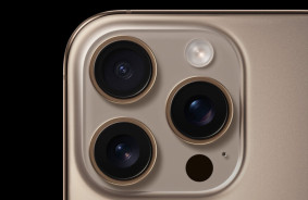 Apple iPhone 16 Pro Max is only fourth in DxOMark's photo test, but has become the king of video