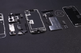 Apple iPhone 16 Pro's first disassembly video reveals the mystery of the photo button