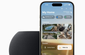 Apple is preparing a smart display and a new homeOS for a 2025 debut - Mark Gurman