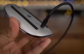 Apple is preparing to release a new Magic Mouse, Magic Trackpad and Magic Keyboard - probably with USB-C instead of Lightning