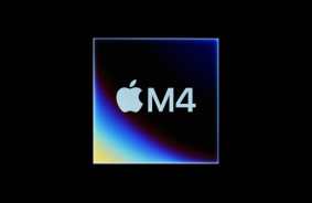 Apple's new M4 processor in iPad Pro - 2x faster than M2, 4x faster graphics, AI performance 38 TOPS