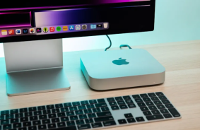 Apple will do away with USB-A ports in the new Mac mini - Mark Gurman