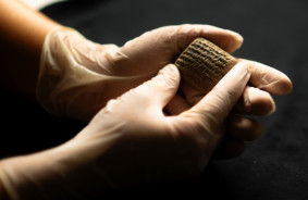 Archaeologists have found the oldest trade receipt: what was bought 3500 years ago?