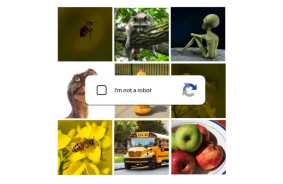 Are you sure you're not a robot? The new era of CAPTCHA is here - and here's why we've been "failing" these tests lately