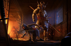 Assassin's Creed Shadows: new video reveals unique gameplay features of Naoe and Yasuke