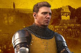 Authenticity above all else. Kingdom Come: Deliverance II attracts history experts