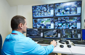 Big brother is watching you: MPs want to launch video surveillance of Ukrainians and vehicles