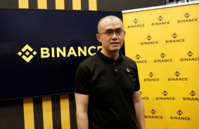 Binance to pay $4.3 billion to settle money laundering case - crypto exchange CEO Changpeng Zhao resigns