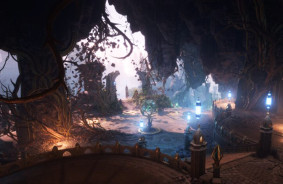 BioWare showed off the 5 regions of Dragon Age: Veilguard in separate videos and talked about exploring the world