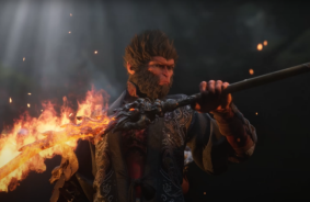 Black Myth: Wukong final trailer - epic battles, new characters and plot details