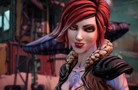 Borderlands developer announces new game and second movie