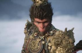 Chinese company gave employees an extra day off to "study" Black Myth: Wukong