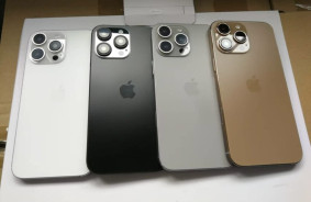 Color of surprise: new video Apple iPhone 16 Pro Max Titanium Desert iPhone 16 Pro Max Titanium Desert iPhone 16 Pro Max Titanium Desert