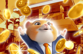 Cryptocurrency exchange BingX accidentally doubled the reward for Hamster Kombat players