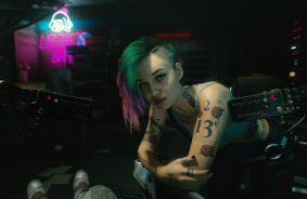 Cyberpunk 2077, along with the Phantom Liberty add-on, will release on Mac in 2025