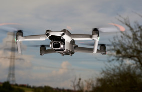 DJI drones will be banned in the US - the House of Representatives of Congress passed the relevant legislation
