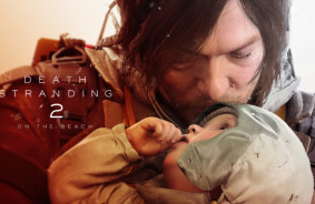 Death Stranding 2 presentation: new videos, $1700 jackets, and a release date Kojima won't say