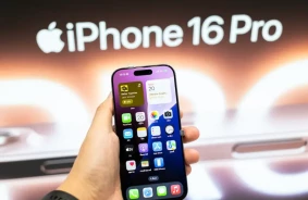 "Demand is weak": Apple cuts iPhone 16 production by 10 million units