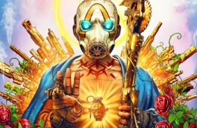 Developers hint at Borderlands 4 despite the movie's failure, as the third installment "came to life" on Steam