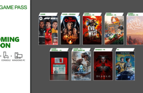 Diablo IV, The Quarry, Ark: Survival Ascended, F1 23 and more games will become available on Xbox Game Pass