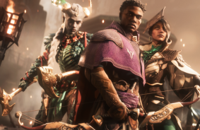 Dragon Age: The Veilguard is similar to Mass Effect and Final Fantasy, but is more of an RPG - game creators