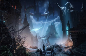 Dragon Age: The Veilguard promises the largest-scale city in BioWare's history