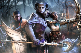 Dragon Age: The Veilguard will have 5 difficulty levels "so everyone can enjoy the game"