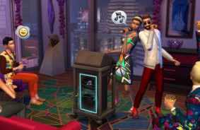 EA has canceled The Sims 5, but there will be a movie based on the franchise