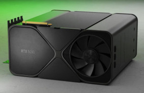 Energy crisis? No, we haven't. NVIDIA RTX 5090 and 5060 graphics cards will consume a lot more power