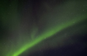 Faulty stars appear to be able to generate their own aurora borealis - thanks to a hidden exoluna