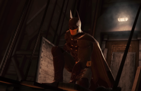 First look at gameplay of Batman: Arkham Shadow, a VR game