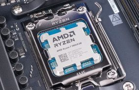 First tests AMD Ryzen 7 9800X3D - the undisputed king of games