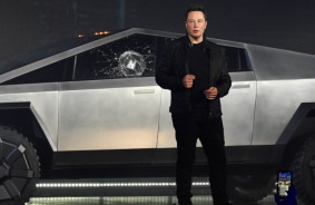 Five promises Ilon Musk made about the Tesla Cybertruck that didn't come true