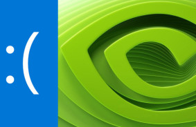 Forced update: NVIDIA drivers cause "screen of death" with Windows 10 and older processors