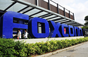 Foxconn is building the world's largest Nvidia GB200 chip factory: 'Demand is extremely high'